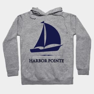 Harbor Pointe: Chesapeake Days Hoodie